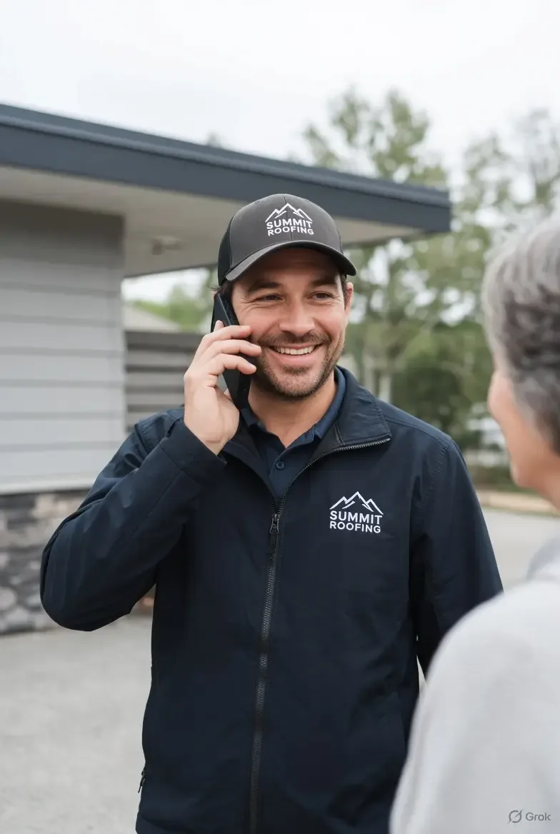 Flat Roof Leak Repair Morganton, NC FAQs